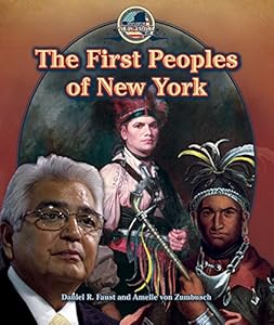 The First Peoples of New York