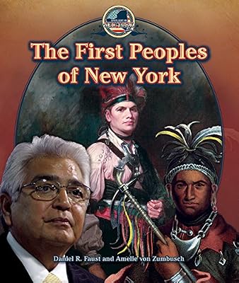 The First Peoples of New York