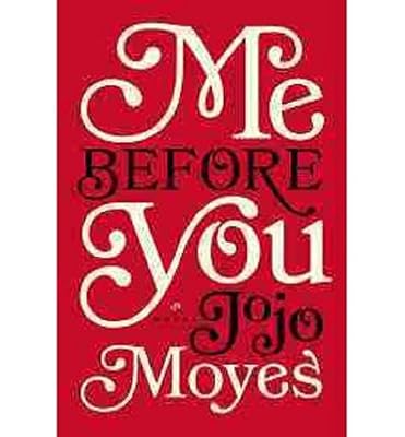 Me Before You