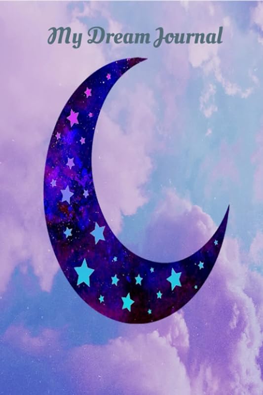 My Dream Journal: Unlocking Your Dreams Through Interpretation and Reflection. by Cherise K