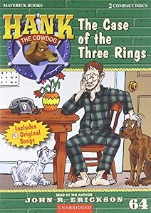 The Case of the Three Rings