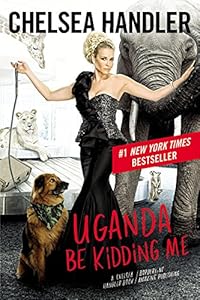 Uganda Be Kidding Me