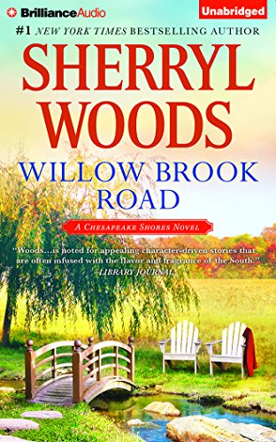 Willow Brook Road by Sherryl Woods