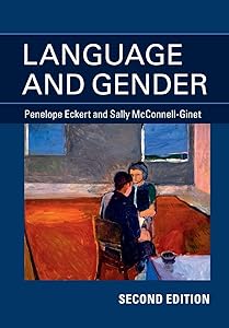 Language and Gender by Penelope Eckert