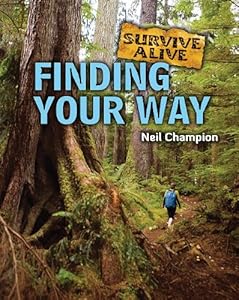 Finding Your Way