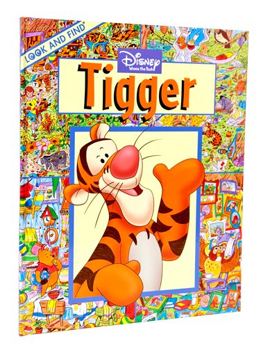 Tigger