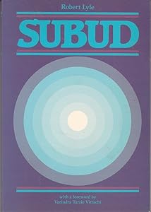 Subud by Robert Lyle