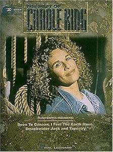 Best of Carole King for Easy Guitar*