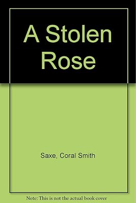 A Stolen Rose