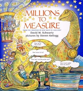 Millions to Measure