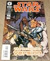 Star Wars #41: The Devaronian Version, Part 2