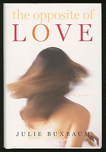 The Opposite of Love