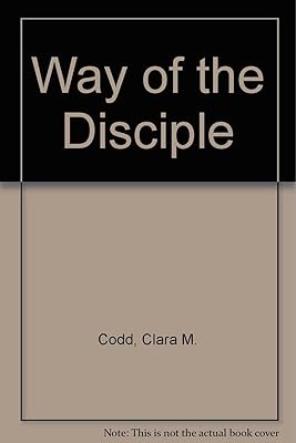 Way of the Disciple