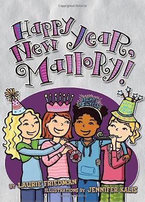 Happy New Year, Mallory!