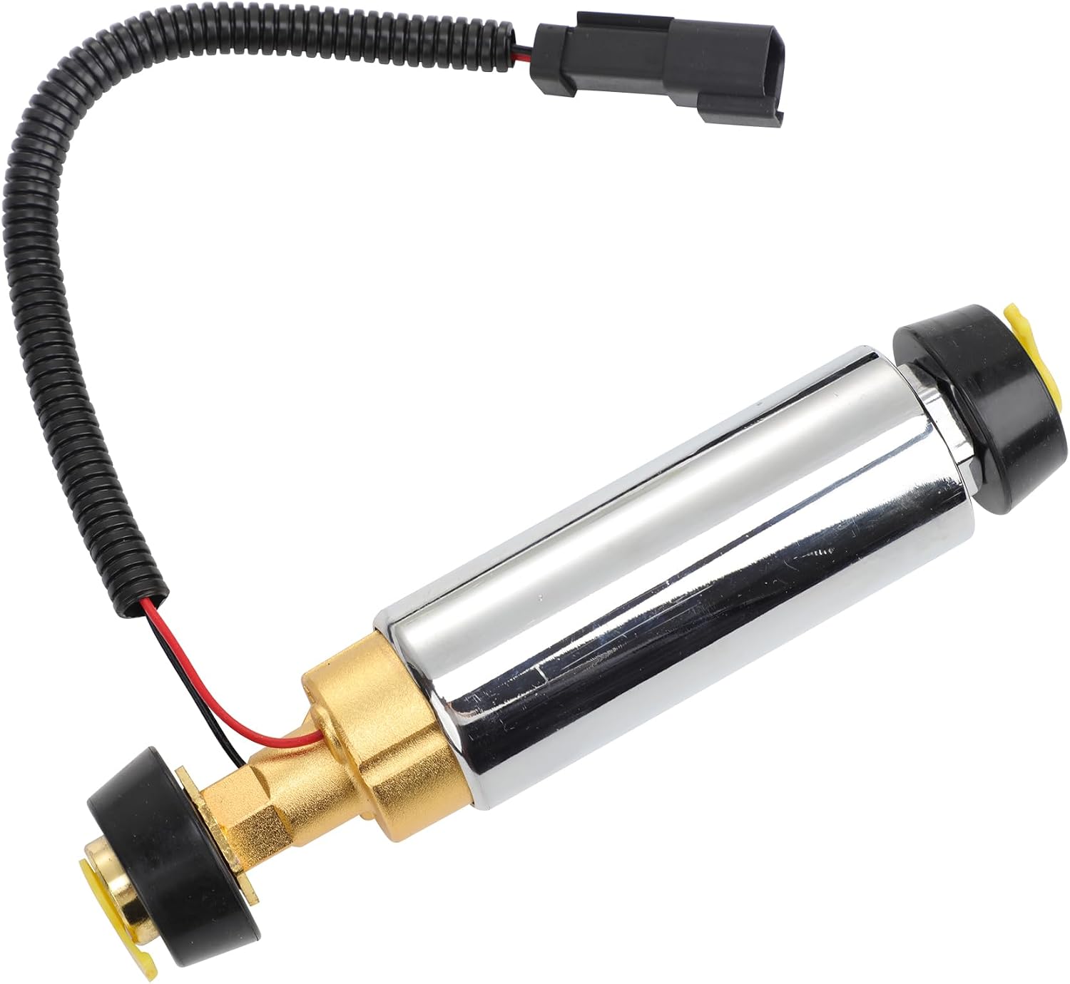 3968190 24V Fuel Transfer Pump 5260634 For Cummins ISB QSB engines