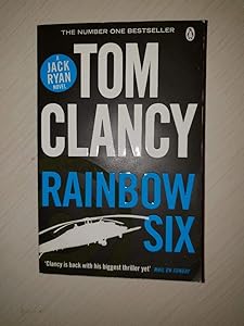 Tom Clancy's Rainbow Six: Prima's Official Strategy Guide by Michael Knight