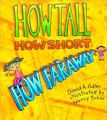 How Tall, How Short, How Far Away?