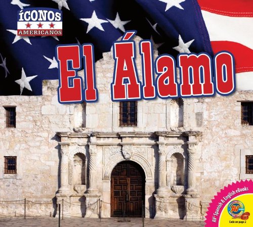 El Alamo by Steve Goldsworthy