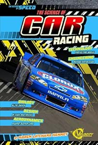 The Science of Car Racing
