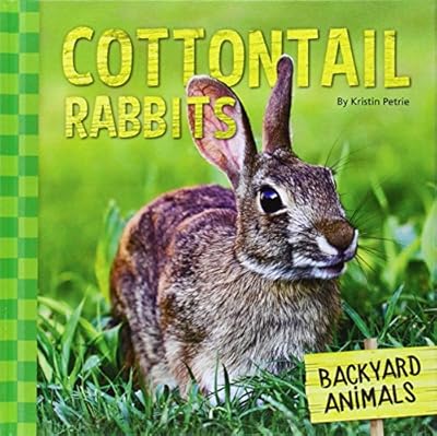 Cottontail Rabbits