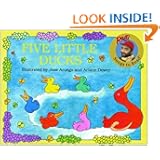 Five Little Ducks