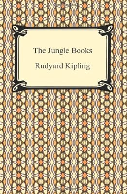 The Jungle Books