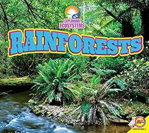 Rainforests