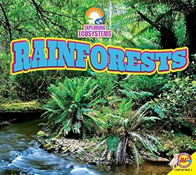 Rainforests