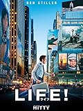 LIFE!/ライフ オリジナル版 (字幕版) LIFE!/ライフ オリジナル版 (字幕版)