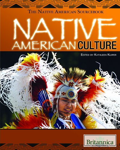 Native American culture by Kathleen Kuiper