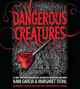 Dangerous Creatures