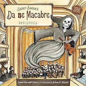 Saint-Sa&euml;ns's Danse Macabre