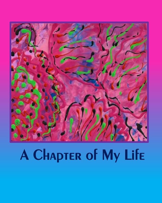 A Chapter of My Life: Journal by Geree McDermott
