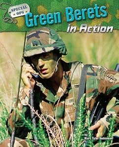 Green Berets in Action