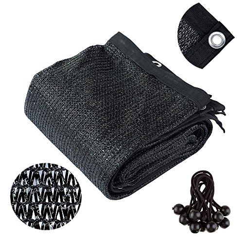 Algopix Similar Product 19 - FOT Sun Mesh Shade Net 70 80 10