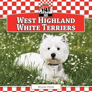 West Highland White Terriers