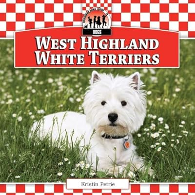 West Highland White Terriers