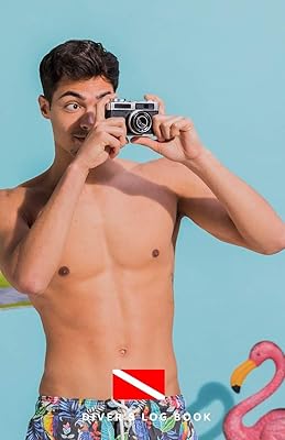 DIVER'S LOG BOOK: scuba diving log book 100 dives