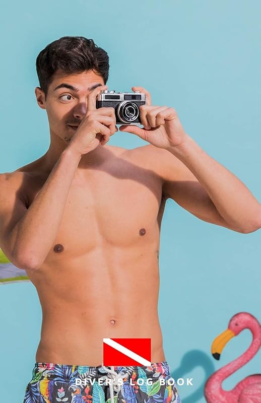 DIVER'S LOG BOOK: scuba diving log book 100 dives by scuba diving log book