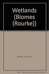 Wetlands (Biomes Discovery Library)