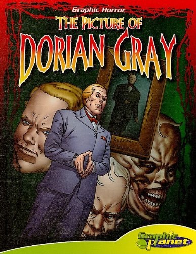 The Picture of Dorian Gray by Daniel Conner