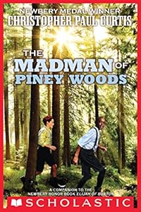 The Madman of Piney Woods