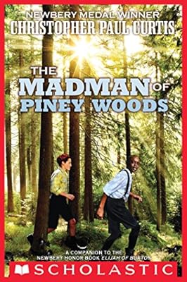 The Madman of Piney Woods