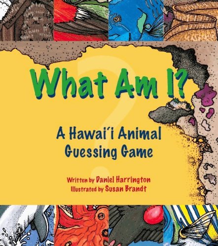 What Am I?