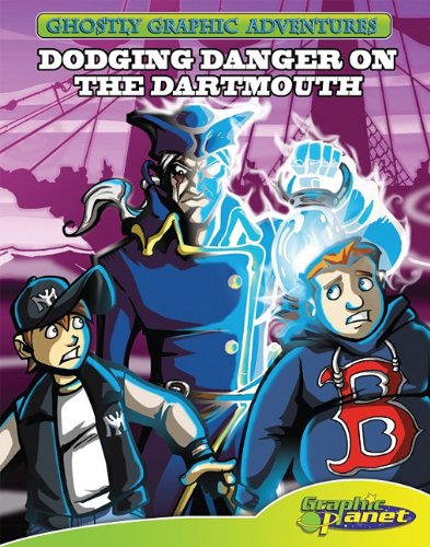 Dodging Danger on the Dartmouth by Baron Specter