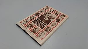 My favourite Betjeman: A selection of his poems by a selection of admirers