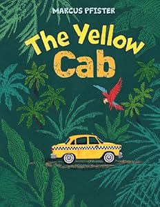 The Yellow Cab