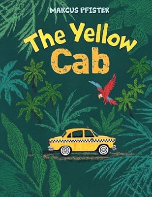 The Yellow Cab