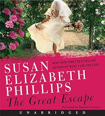 Great Escape Unabridged CD, The