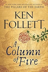 A Column of Fire